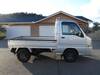 SUBARU SAMBAR TRUCK