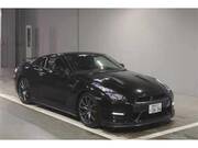 2012 NISSAN GT-R