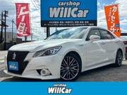 2014 TOYOTA CROWN