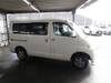 TOYOTA TOWNACE VAN