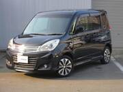 2014 SUZUKI SOLIO