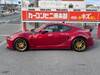 TOYOTA 86
