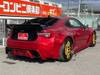 TOYOTA 86