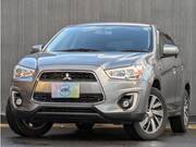 2014 MITSUBISHI RVR