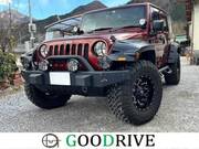 2010 CHRYSLER JEEP WRANGLER