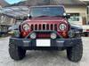 CHRYSLER JEEP WRANGLER