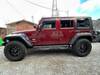CHRYSLER JEEP WRANGLER