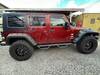 CHRYSLER JEEP WRANGLER