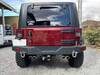 CHRYSLER JEEP WRANGLER