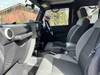 CHRYSLER JEEP WRANGLER