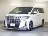 TOYOTA ALPHARD G
