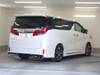 TOYOTA ALPHARD G