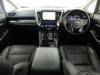 TOYOTA ALPHARD G
