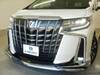 TOYOTA ALPHARD G