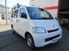 TOYOTA TOWNACE VAN