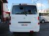 TOYOTA TOWNACE VAN