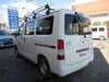 TOYOTA TOWNACE VAN