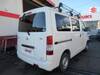 TOYOTA TOWNACE VAN