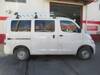 TOYOTA TOWNACE VAN
