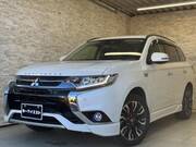 2017 MITSUBISHI OUTLANDER PHEV
