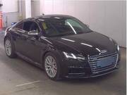 2016 AUDI TTS COUPE