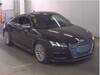 AUDI TTS COUPE