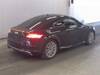 AUDI TTS COUPE