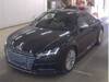 AUDI TTS COUPE