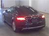 AUDI TTS COUPE