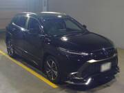 2023 TOYOTA COROLLA CROSS HYBRID Z