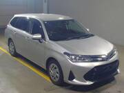 2019 TOYOTA COROLLA FIELDER