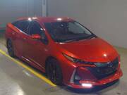 2017 TOYOTA PRIUS PHV