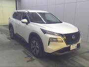 2023 NISSAN X-TRAIL