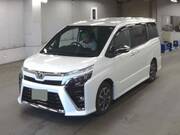 2020 TOYOTA VOXY