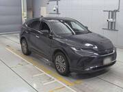 2021 TOYOTA HARRIER Z