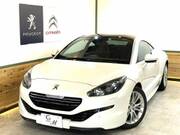 2014 PEUGEOT RCZ