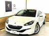 PEUGEOT RCZ
