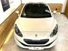 PEUGEOT RCZ