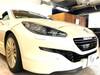 PEUGEOT RCZ