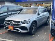 2022 MERCEDES BENZ GLC-CLASS