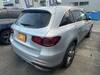 MERCEDES BENZ GLC-CLASS