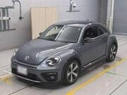 2018 VOLKSWAGEN THE BEETLE