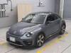 VOLKSWAGEN THE BEETLE