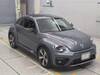 VOLKSWAGEN THE BEETLE