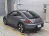 VOLKSWAGEN THE BEETLE