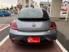 VOLKSWAGEN THE BEETLE