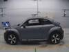 VOLKSWAGEN THE BEETLE