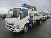 2017 HINO DUTRO
