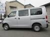 TOYOTA TOWNACE VAN