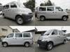 TOYOTA TOWNACE VAN